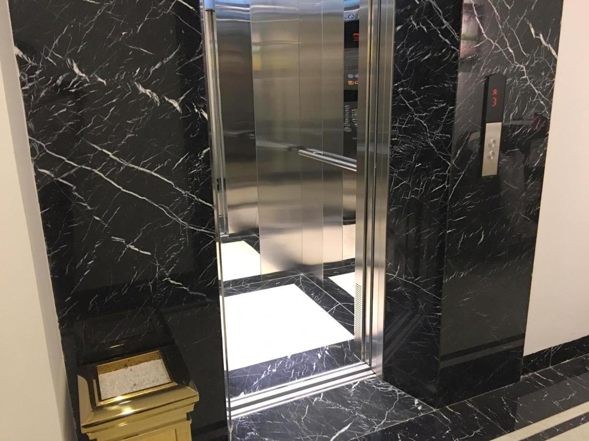 T&M Luxury Hotel האנוי מראה חיצוני תמונה