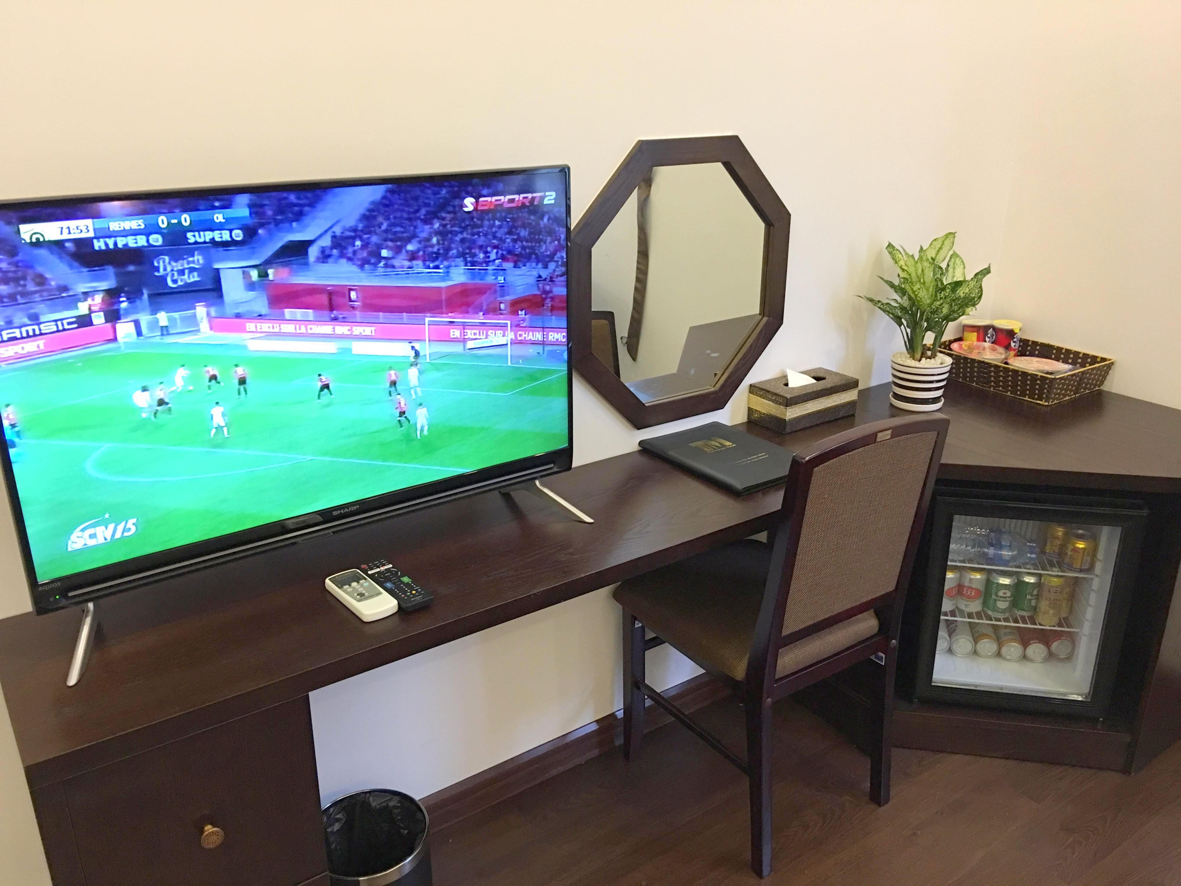 T&M Luxury Hotel האנוי מראה חיצוני תמונה