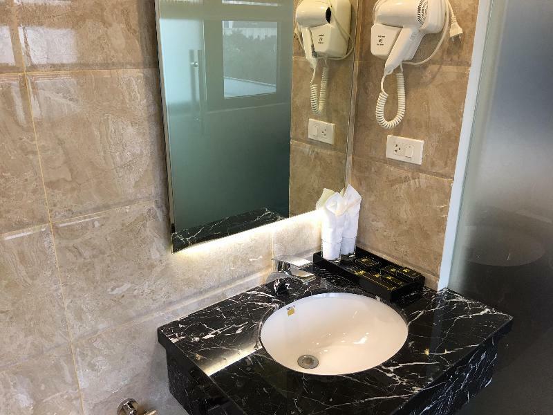 T&M Luxury Hotel האנוי מראה חיצוני תמונה