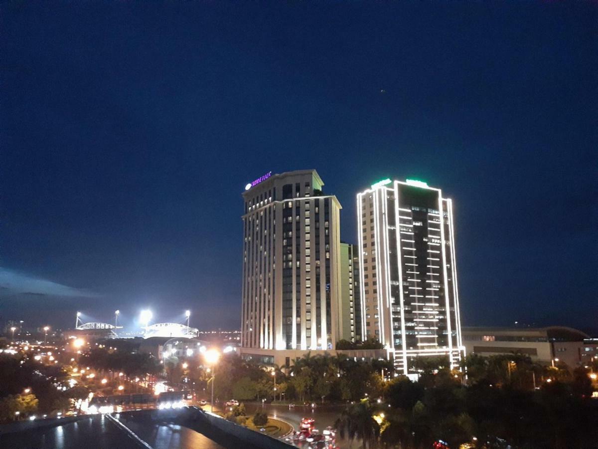 T&M Luxury Hotel האנוי מראה חיצוני תמונה